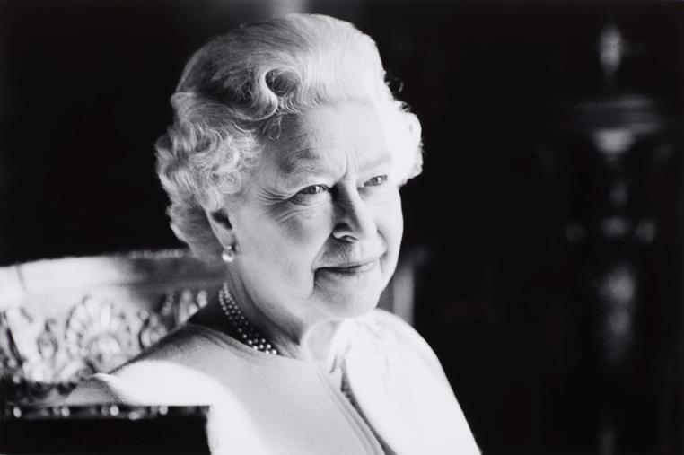images È morta la Regina Elisabetta II