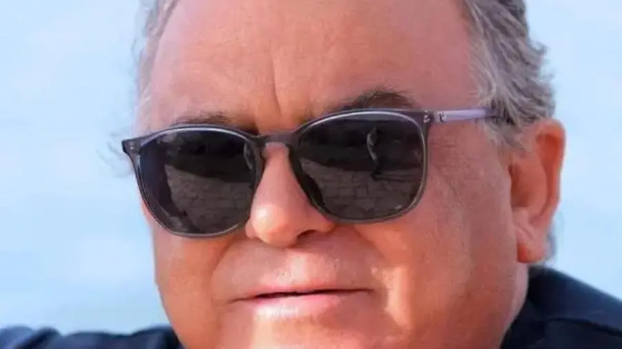 Mondo dello spettacolo in lutto: addio a Roberto Iacobino, il manager dei grandi eventi in Calabria