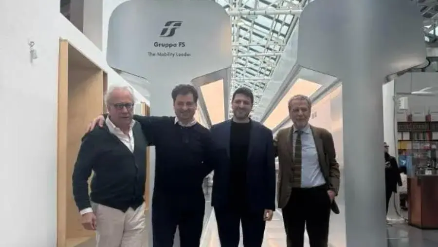 Il design per lo sviluppo innovativo del territorio: operativo il protocollo d’intesa tra Camera di Commercio e ADI