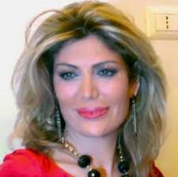 images L'ambasciatrice Mira Daher a chi parla a sproposito del Libano: "Venite prima a conoscere la nostra storia"