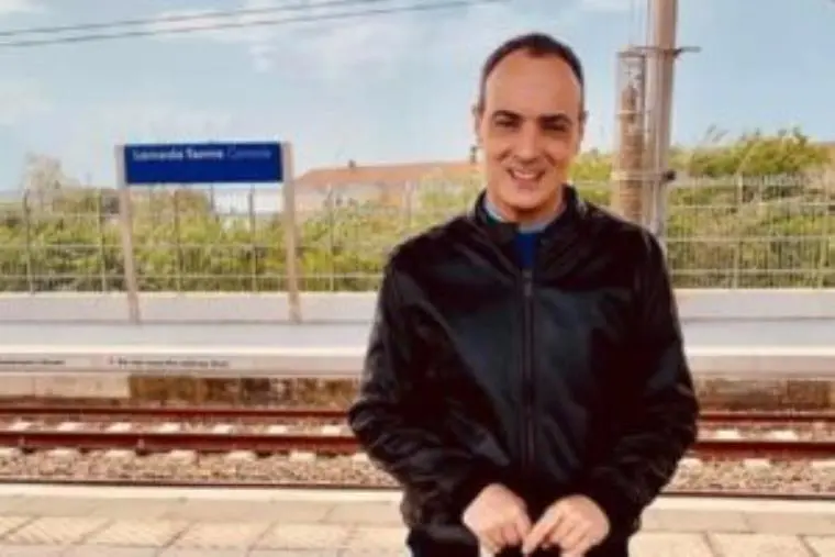 Don Francesco Cristofaro denuncia: “Usano il mio nome per raggirare le persone. Fate attenzione!”