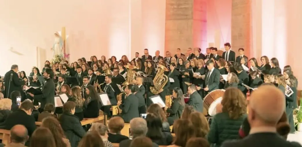 Perduname 2025, musica sacra e coralità nel progetto della Diocesi di Rossano-Cariati