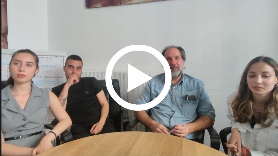 Al Centro Polivalente "M. Rossi" di Catanzaro al via il cineforum del Gruppo "Fritto Misto" 