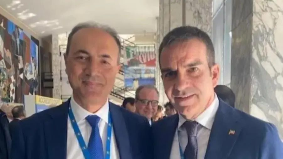 Occhiuto indagato per corruzione, Giannetta: “Con lui senza se e senza ma”