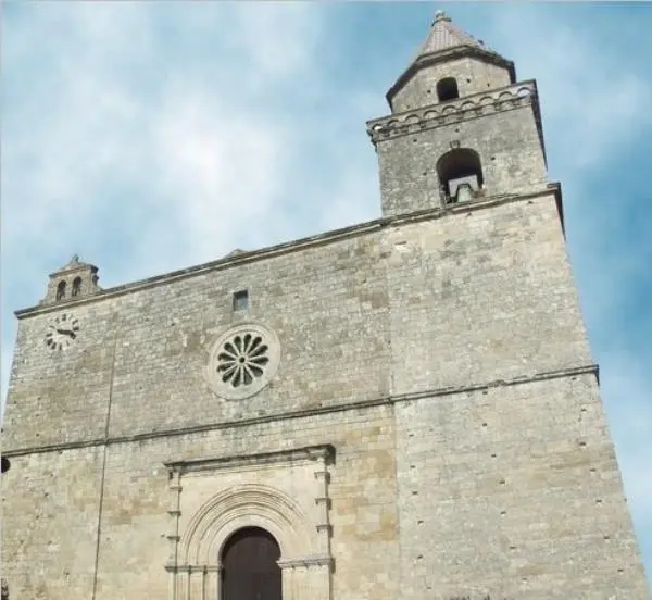 images Cropani, il consigliere Loccisano: "Lavori del Duomo infiniti" 