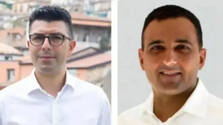 Carenza idrica a Cosenza, Spadafora e Dodaro invocano l'intervento del sindaco Caruso