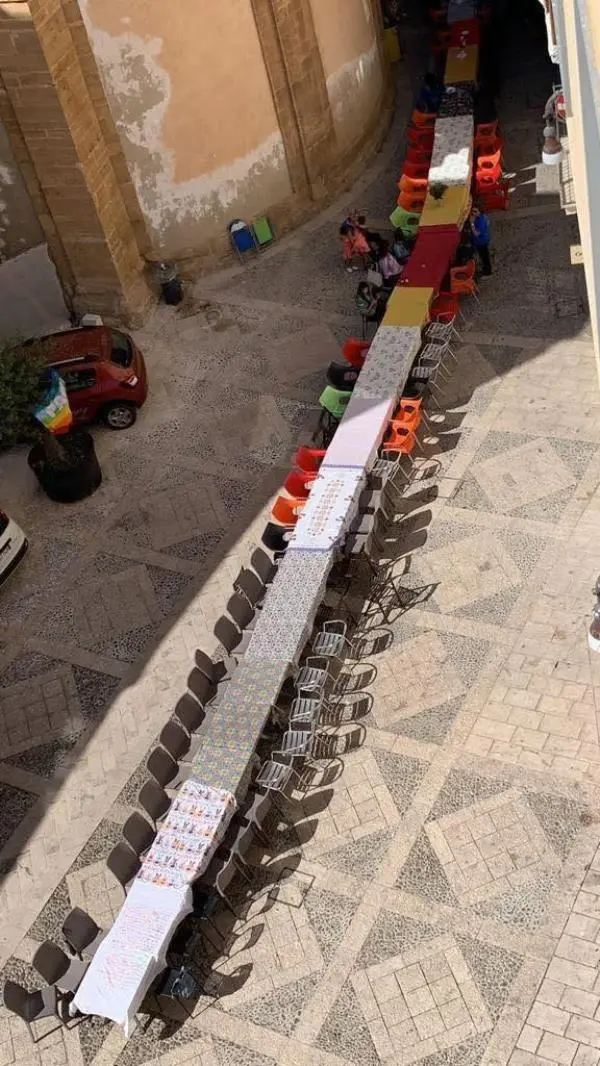 Lunedì 2 giugno a Sant’Andrea dello Ionio arte, tradizione e sapori nel cuore del borgo antico