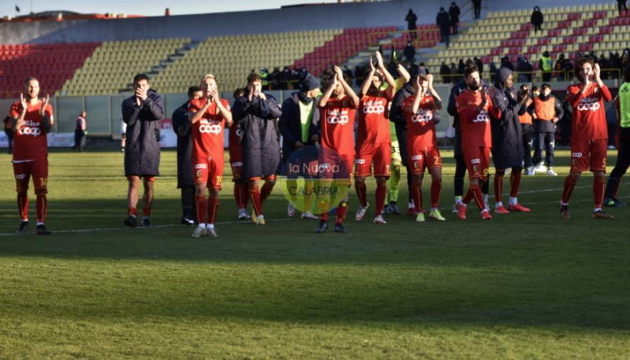 images Serie C, Catanzaro e Avellino in campo alle 17.30: le formazioni ufficiali 