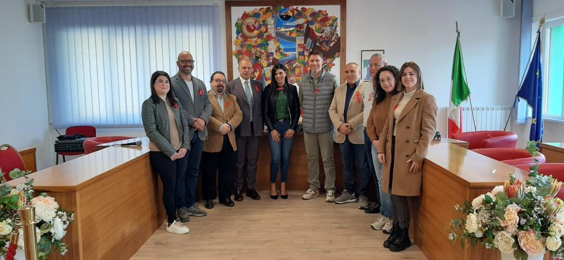 images Presentato a Cropani il progetto “Qualità  dell’ambiente, stress autopercepito, stile di vita, nutrizione ed arteriopatia degli arti inferiori” 