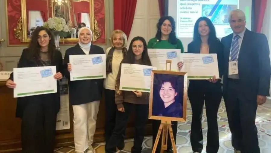 Concluso il XIX Convegno scientifico della Fondazione Lilli Funaro
“Dall’IA alla Chirurgia Robotica”
