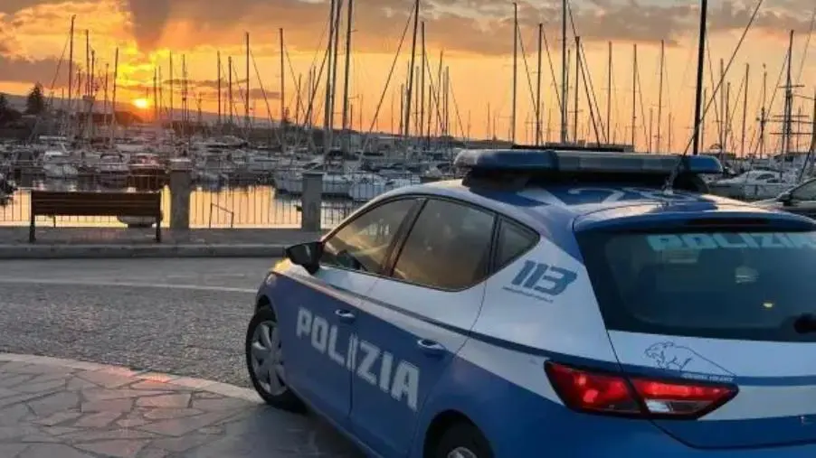 Spara un cane con la carabina: deferito un uomo a Vibo