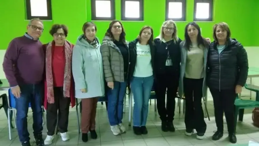 A Curinga la settimana della lettura insieme alla scrittrice Sina Mazzei