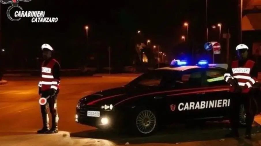 Catanzaro, arrestato per droga ma il giudice non convalida: rilasciato per mancanza di prove