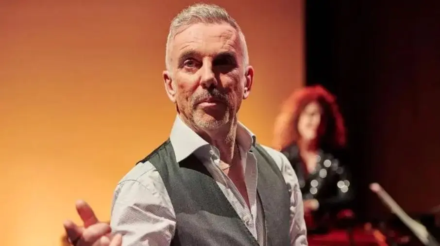 Festival d’Autunno, l’intervista a Federico Buffa: “Palanca, il mancino che trasformò il vento in alleato”
