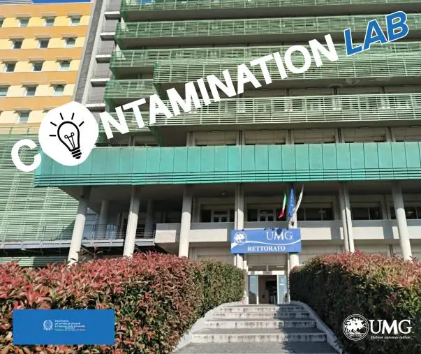 L'UMG di Catanzaro avvia collaborazione con I3P, incubatore di imprese innovative del Politecnico di Torino