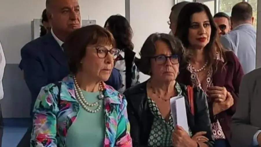 Tour Pd nei presidi della sanità pubblica, Bruni: “Ora scelte coraggiose per la Calabria"
