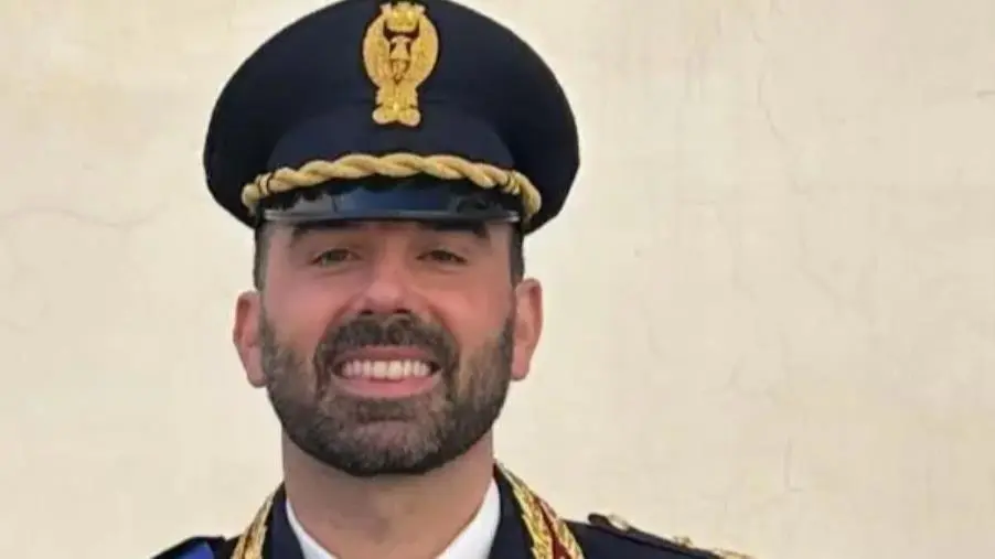 Il Commissario Capo Plutino è il nuovo Dirigente del Commissariato di Pubblica Sicurezza di Palmi