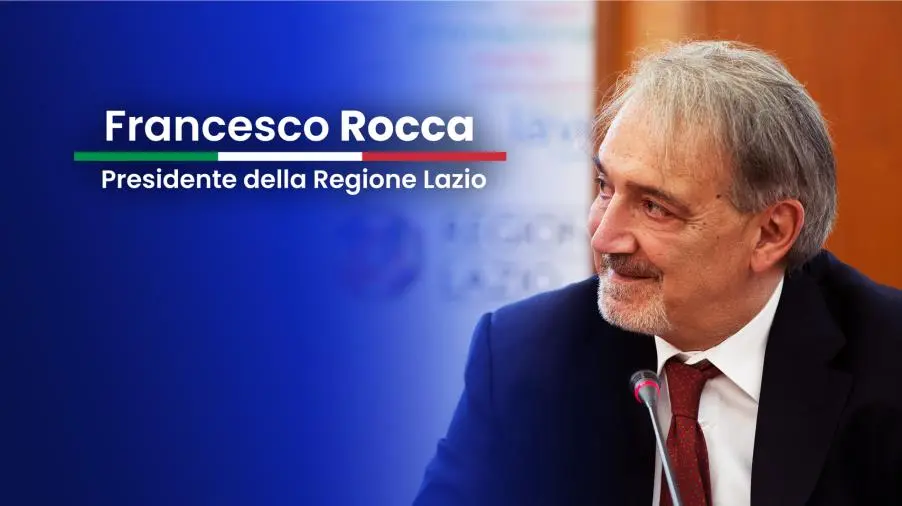 images Morte Franco Romeo, il cordoglio di Rocca: "La sanità italiana, europea e internazionale perde un luminare della Cardiologia"