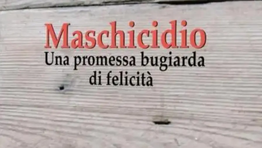 Catanzaro, “Maschicidio. Una promessa bugiarda di felicità” è il nuovo romanzo di Daniela Rabia