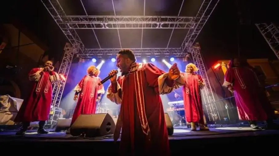 Catanzaro, la magia del gospel il 23 dicembre al Teatro Politeama