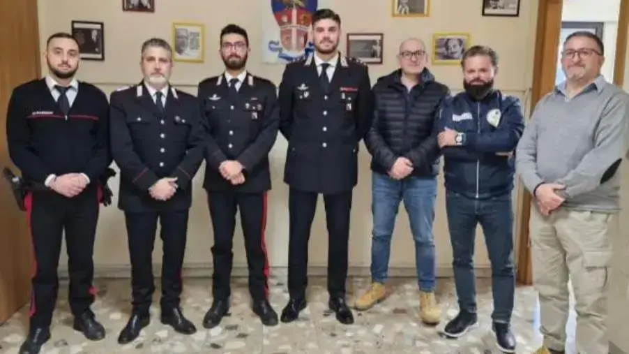 Carabinieri, l'augurio di Unarma: "Una Pasqua di consapevolezza e riscatto"