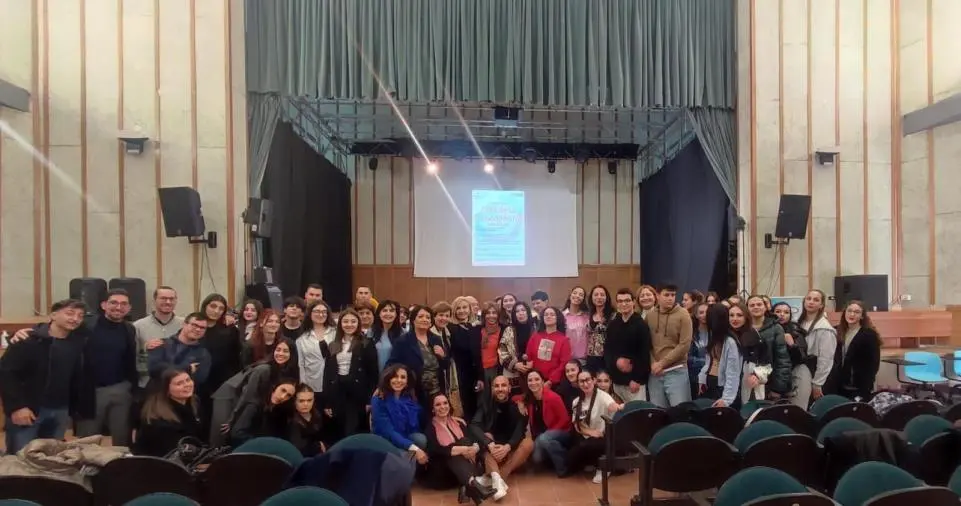 images Giornata internazionale della Francofonia, successo per l'Alliance Francaise di Catanzaro 