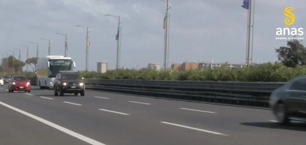 Viabilità, al via gli esodi estivi: dall'Anas le indicazioni sulle strade più trafficate