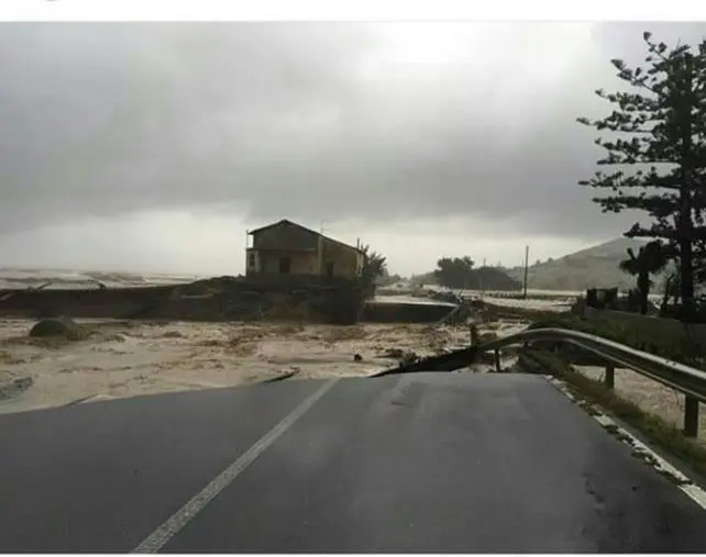 Nuova Ss 106 Sibari-Co-Ro, per "Basta vittime odv" è "un'autostrada sospesa tra insicurezza e rischio"