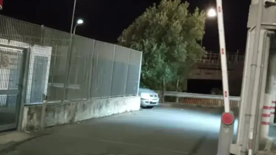 Parcheggi abusivi al "Pugliese" quando gioca il Catanzaro, interviene anche 'Si Cobas'