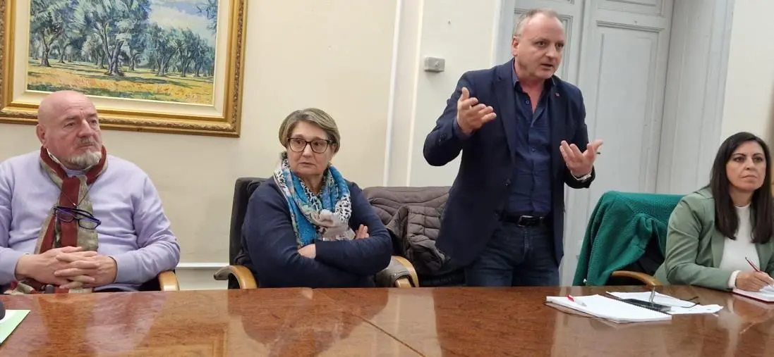 "Lavoro e dei diritti", Area Vasta Cgil Calabria domani a Napoli per la mobilitazione