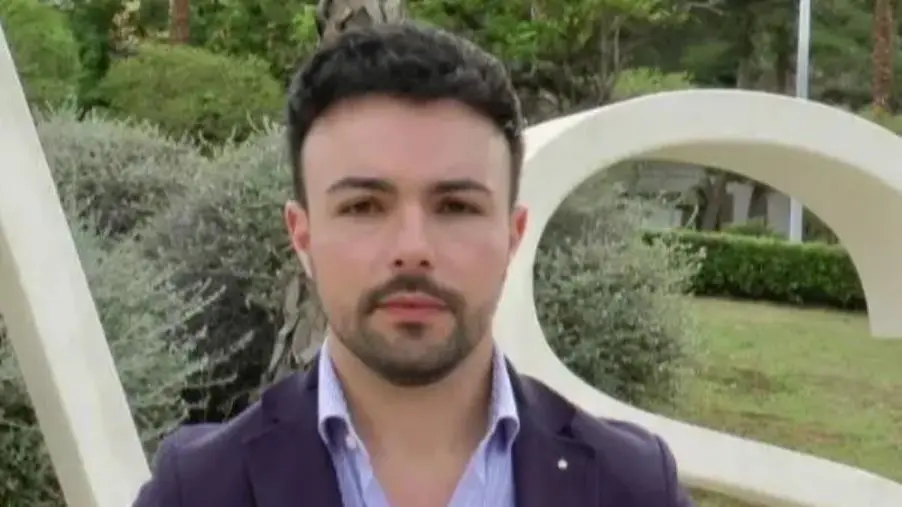 images Elezioni di Cassano, la denuncia di Falbo (PD): “Metodi intimidatori e inaccettabili, noi non abbiamo paura”