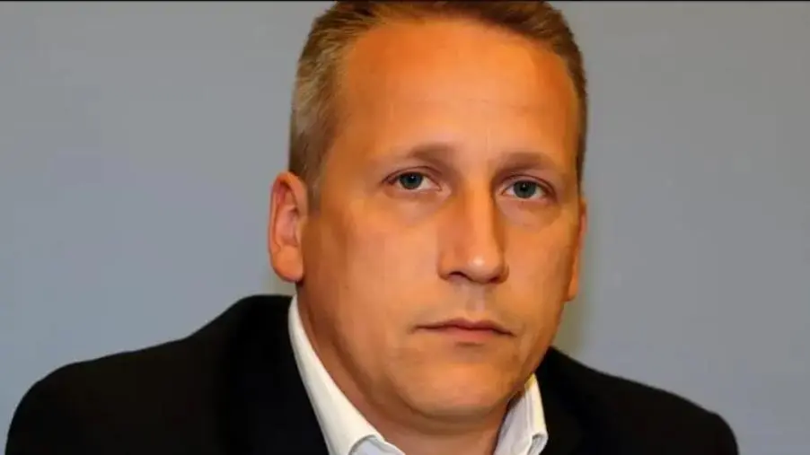 Lutto a Catanzaro: muore improvvisamente Francesco Chiarella 