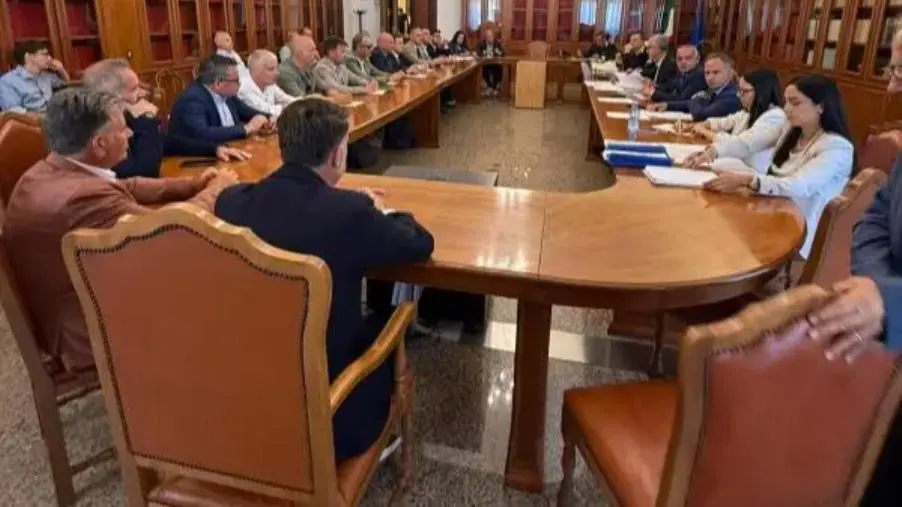 images Videosorveglianza, approvati in Prefettura 31 progetti presentati dai Comuni del Catanzarese (ELENCO)