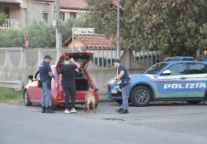 images Sicurezza a Isola Capo Rizzuto: controllate 150 persone ed elevate 15 multe