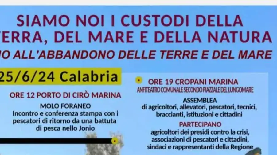 Il COAPI mette in campo  gli obiettivi e si prepara alle prossime mobilitazioni