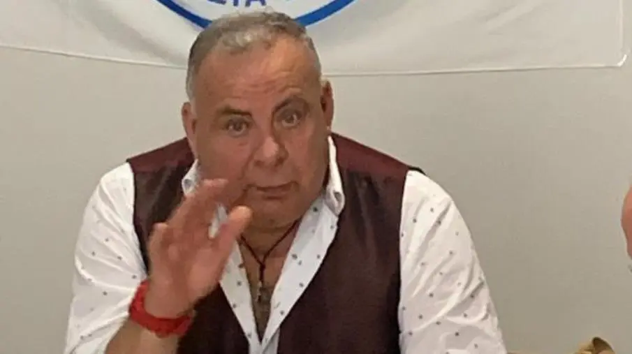 Zoleo (DC): “Fiducia in una squadra forte e compatta guidata da Occhiuto”