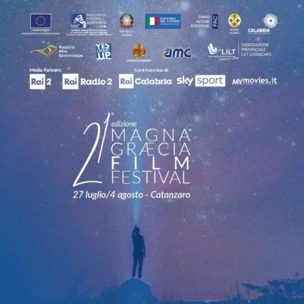 images Domani sera le premiazioni del Magna Graecia Film Festival 