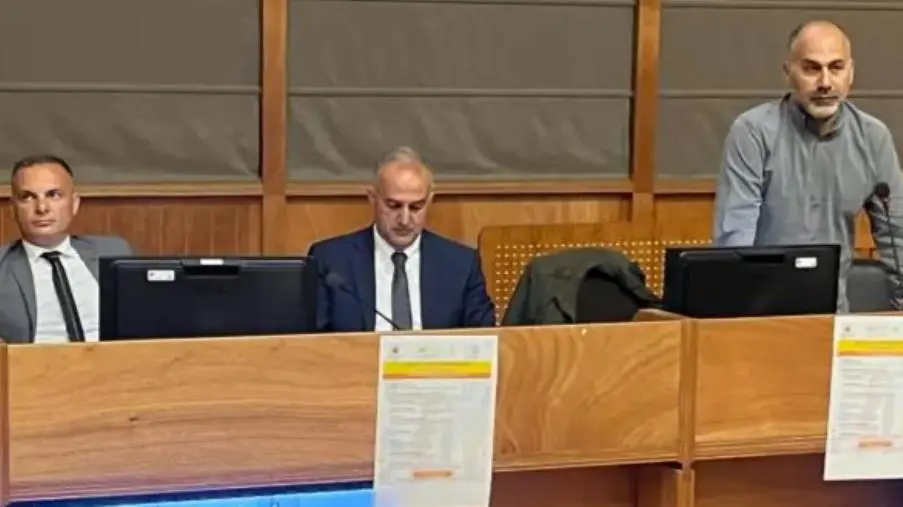 “Sport & Alimentazione-Miti e leggende”: a Catanzaro convegno all’insegna della sinergia tra scuola, università e istituzioni