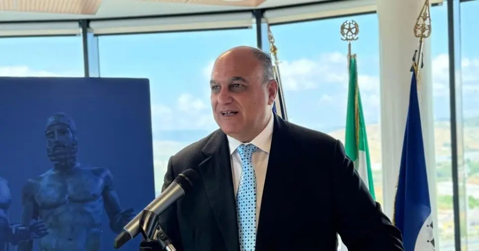 Ambiente, Calabrese: “La Regione investe sugli alberi monumentali”