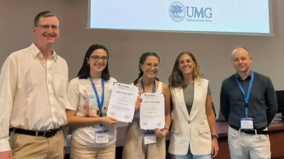 Umg, si chiude con successo la V edizione della Summer School Europea di Microfluidica