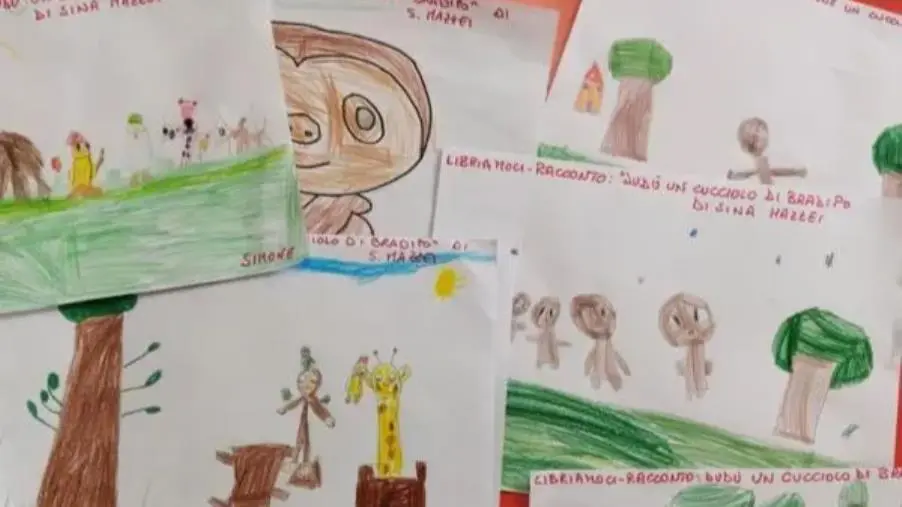 images Libriamoci 2025, a Lamezia Terme una settimana di letture nelle scuole del comprensorio