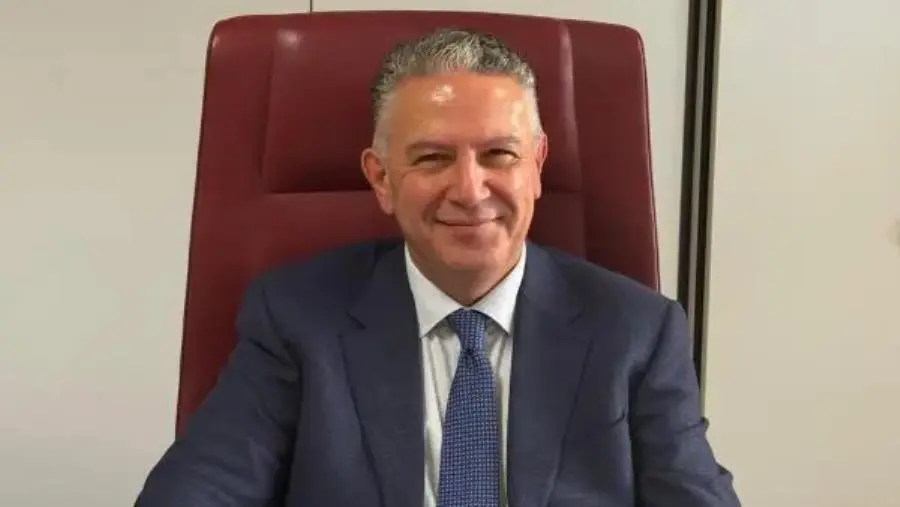 Consiglio regionale, scelti segretario e direttore generale: sono Giovanni Fedele e Sergio Lazzarino