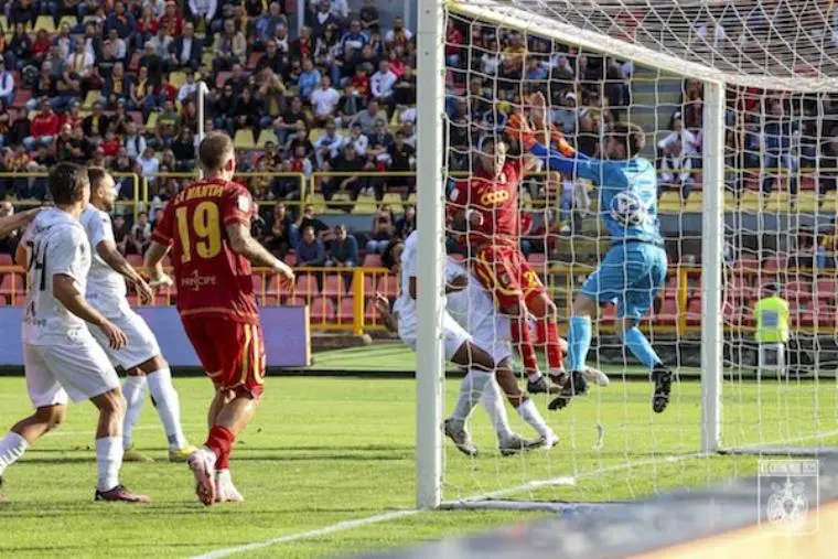 Serie B, PISA vs CATANZARO: 0-0 finale