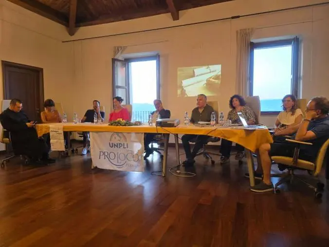 images San Floro rivive il Settecento attraverso i documenti notarili