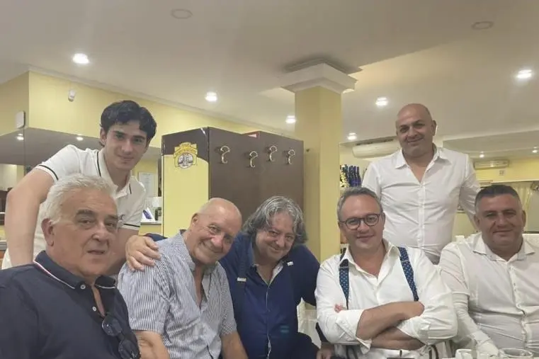 Talerico: "Una serata con Leopoldo Chieffallo: memoria e voce della politica"