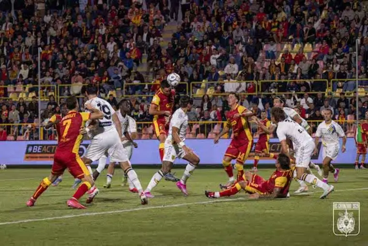 Serie BKT, SAMPDORIA vs CATANZARO: 0-0 (AGGIORNAMENTI)