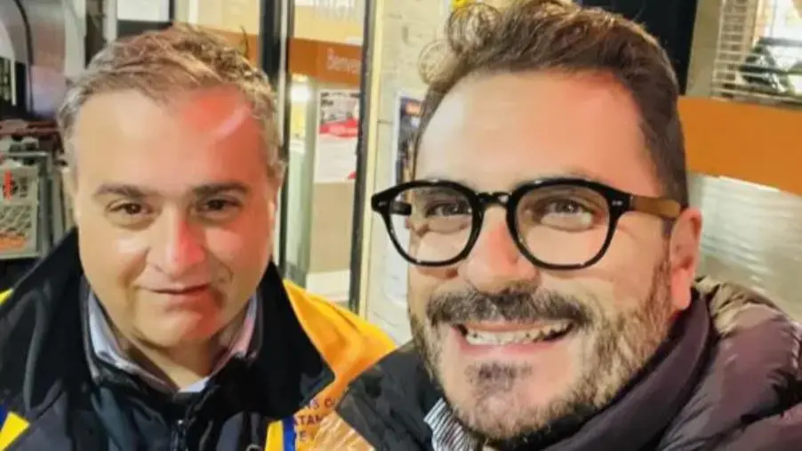 Controvento Catanzaro APS e Lions Club “Rupe Ventosa” presentano "Dove hai la testa?"