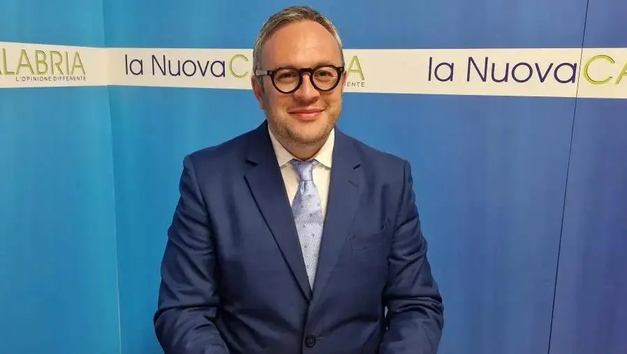 images Talerico: "Falcomatà contro il Ponte: spese legali sproporzionate e rischio grave condanna"