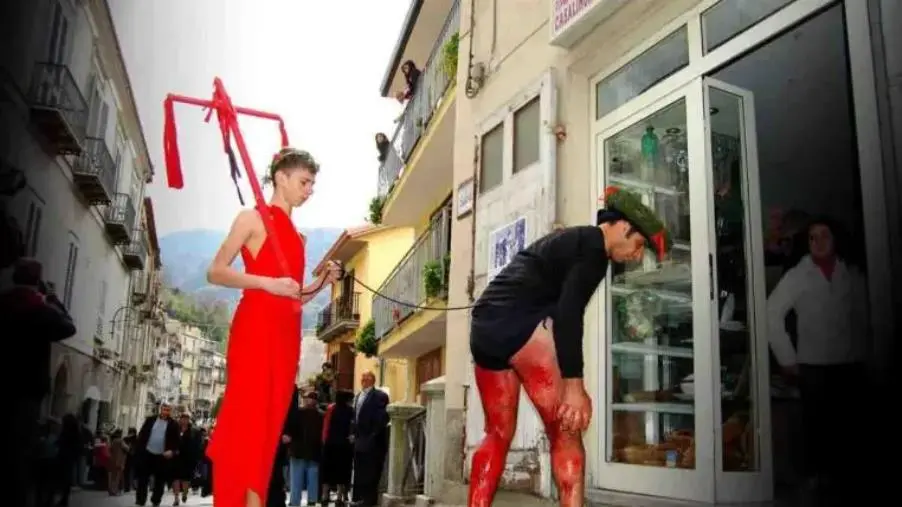 Le giornate FAI di Primavera a Nocera:  la musica incontra la fede il 22 e 23 marzo