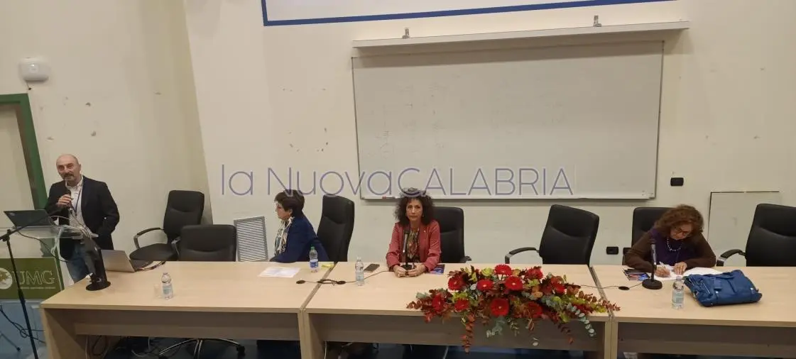 Catanzaro, all'Umg il convegno regionale dell'AIDM: focus sull'intelligenza artificiale in medicina